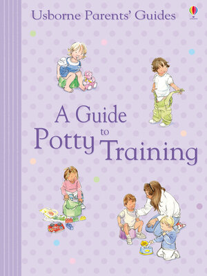cover image of A Guide to Potty Training
